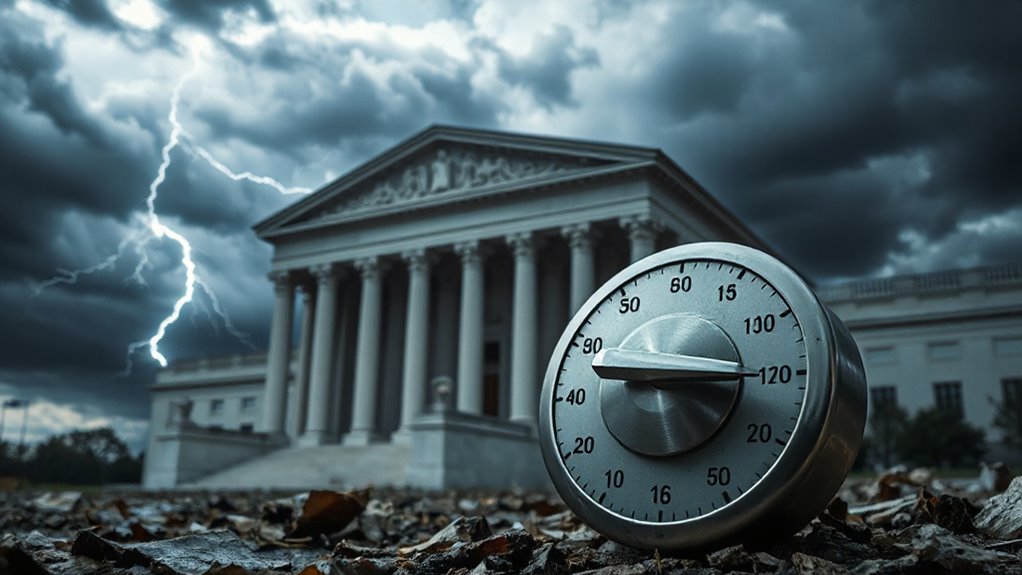 trump s pressure on powell