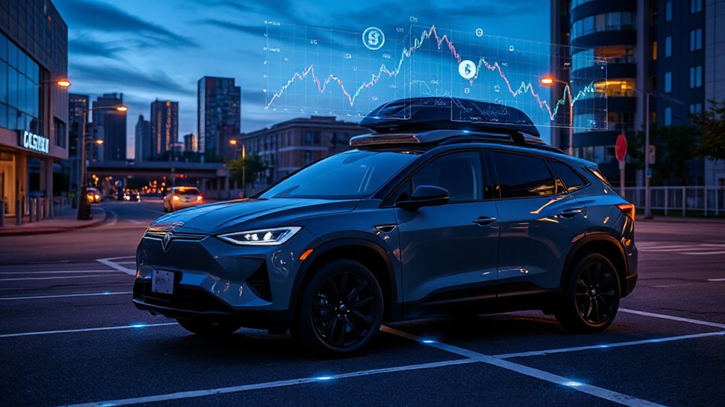 uber invests heavily in rivian