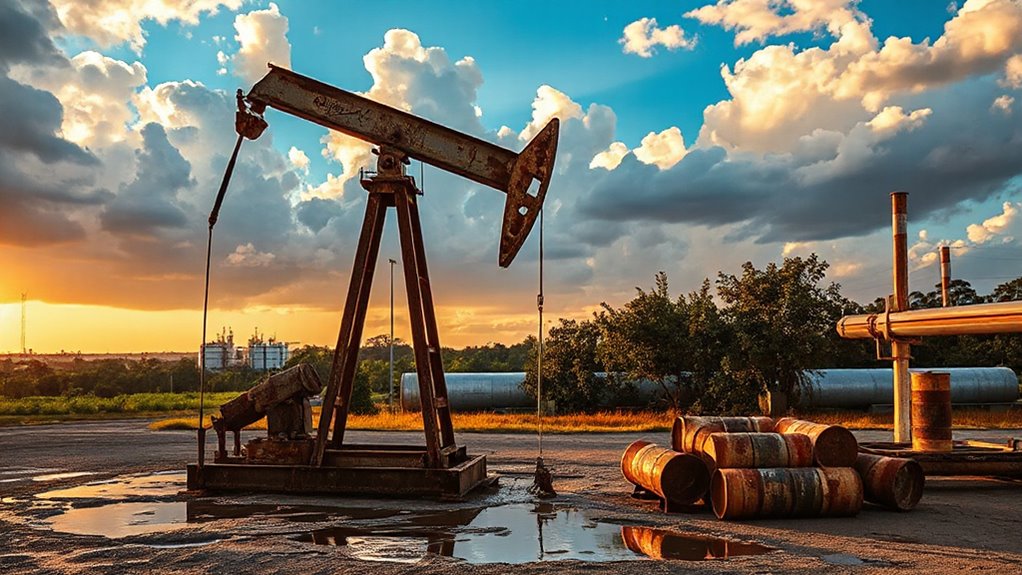 us predicts venezuelan oil surge