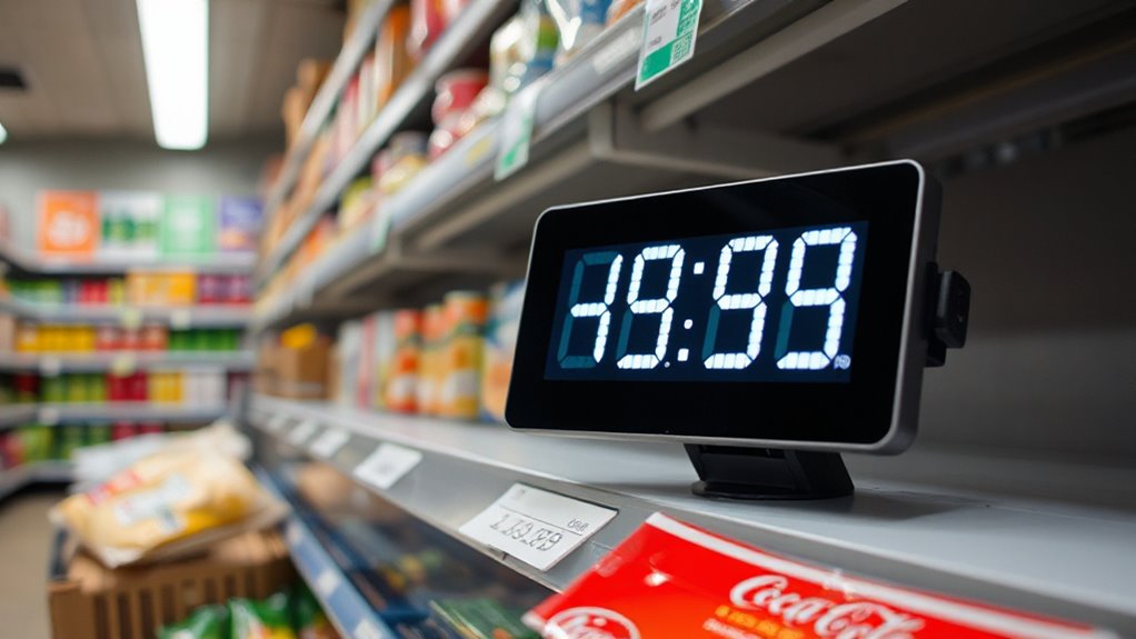 walmart rolling out digital price tags