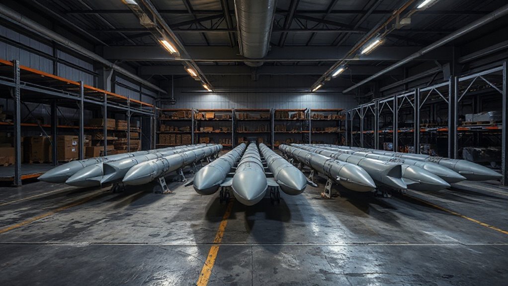 white house urges defense firms