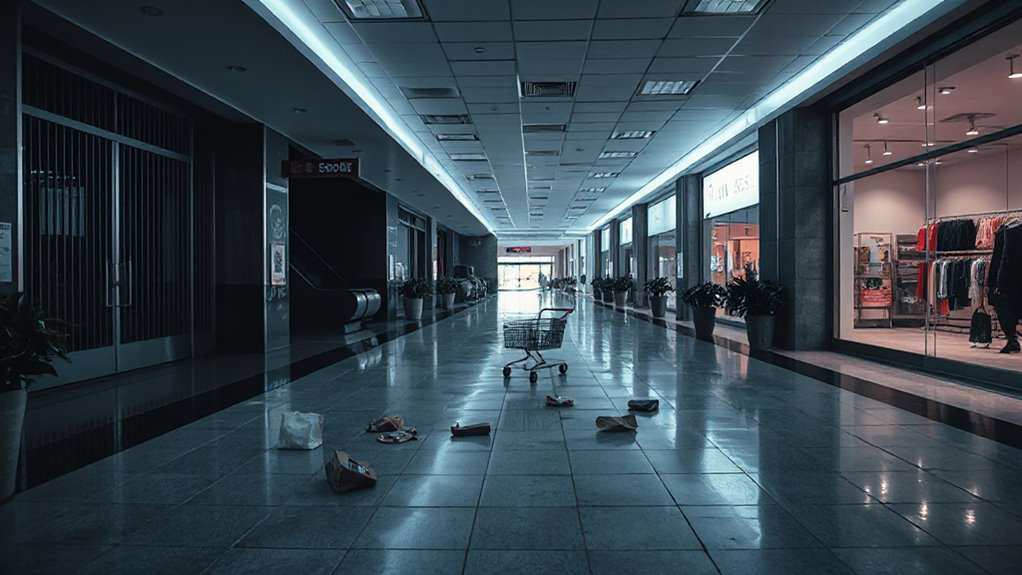 americans confidence in economy sinks