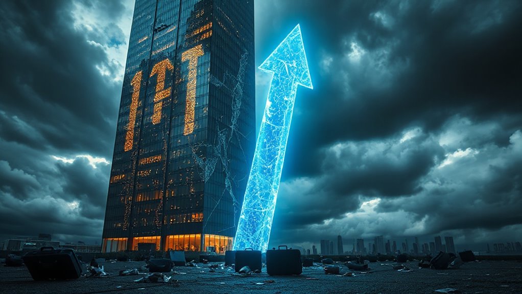 big tech mass layoffs