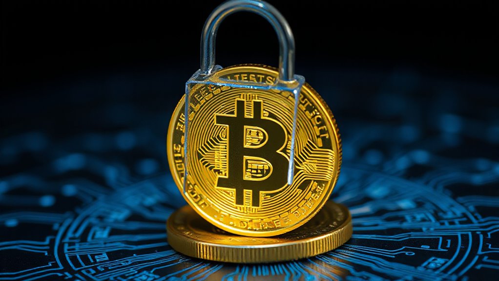 cryptocurrency preparedness for quantum threat