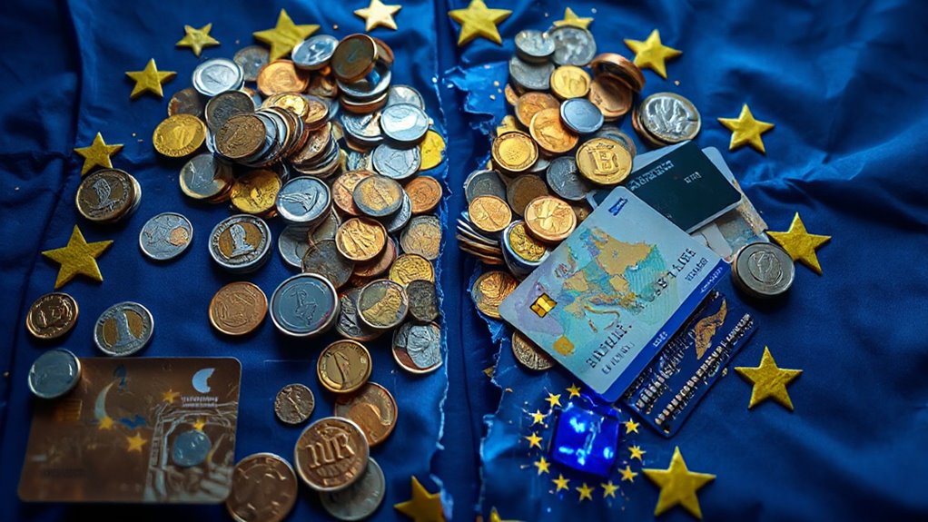 digital euro clears key hurdle