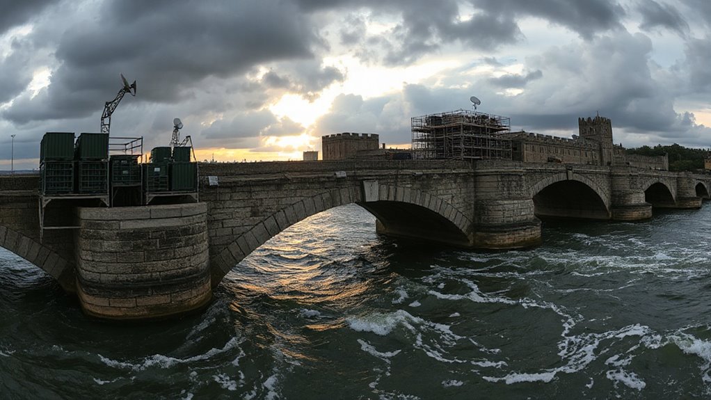 europe builds nato contingency without us