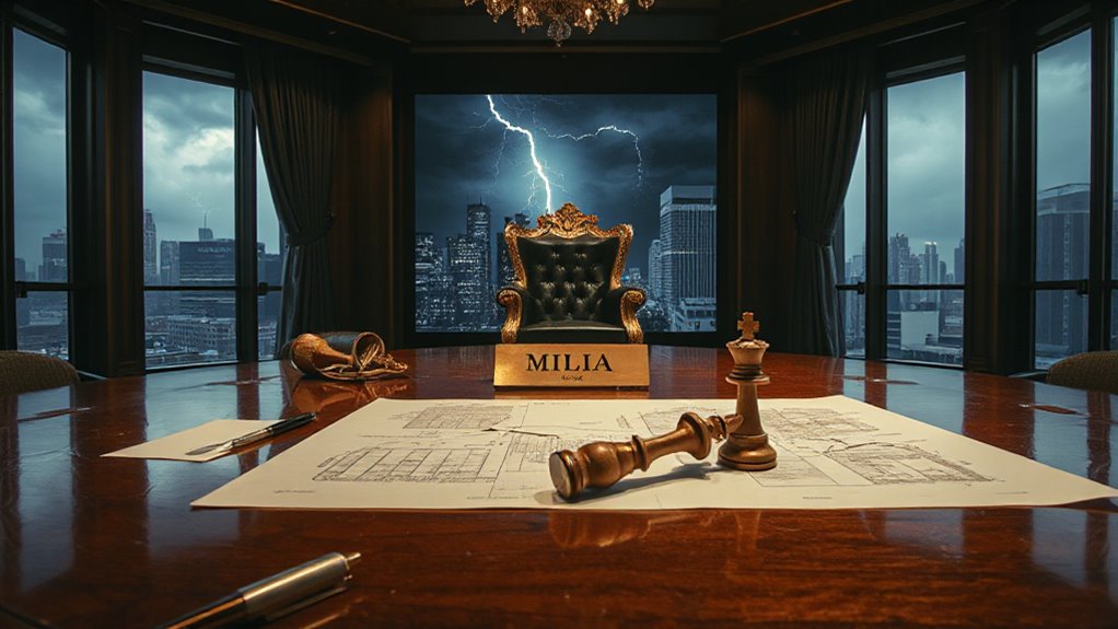 gabbana quits dolce control