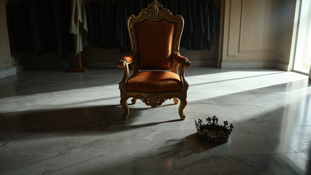 gabbana resigns amid ownership