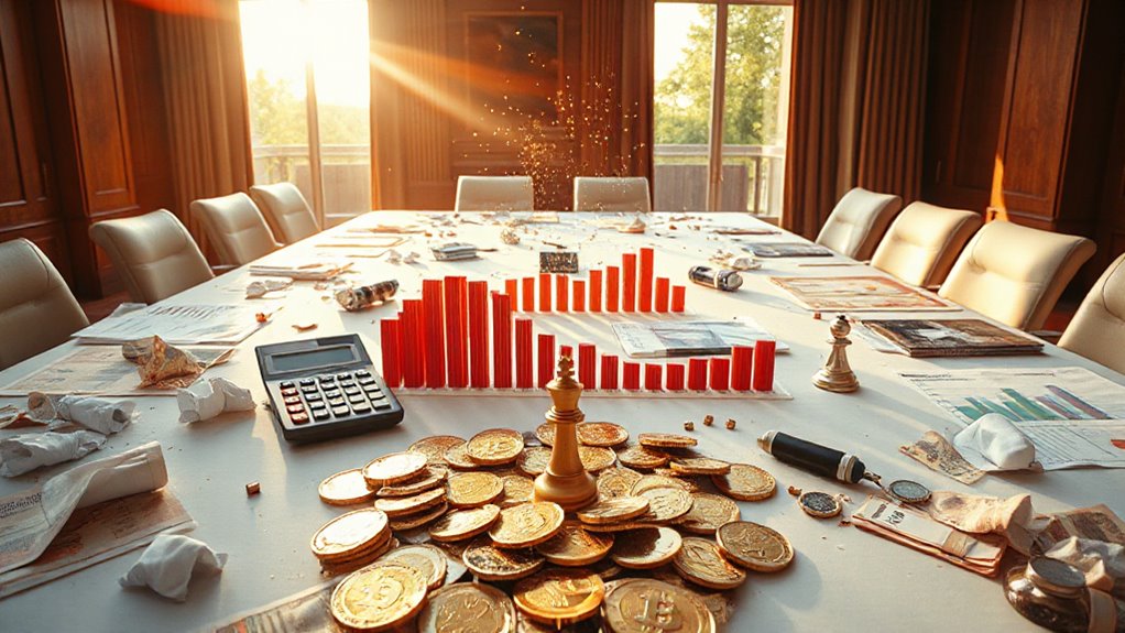 intelligence without corrective action