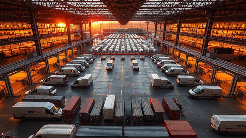 jd com s european delivery push