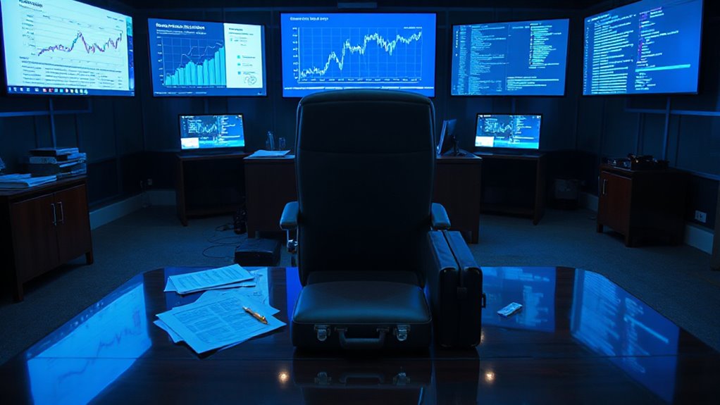 knowledge workers facing automation