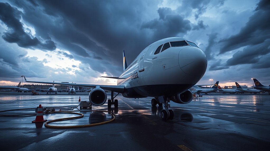 lufthansa cuts 20 000 flights