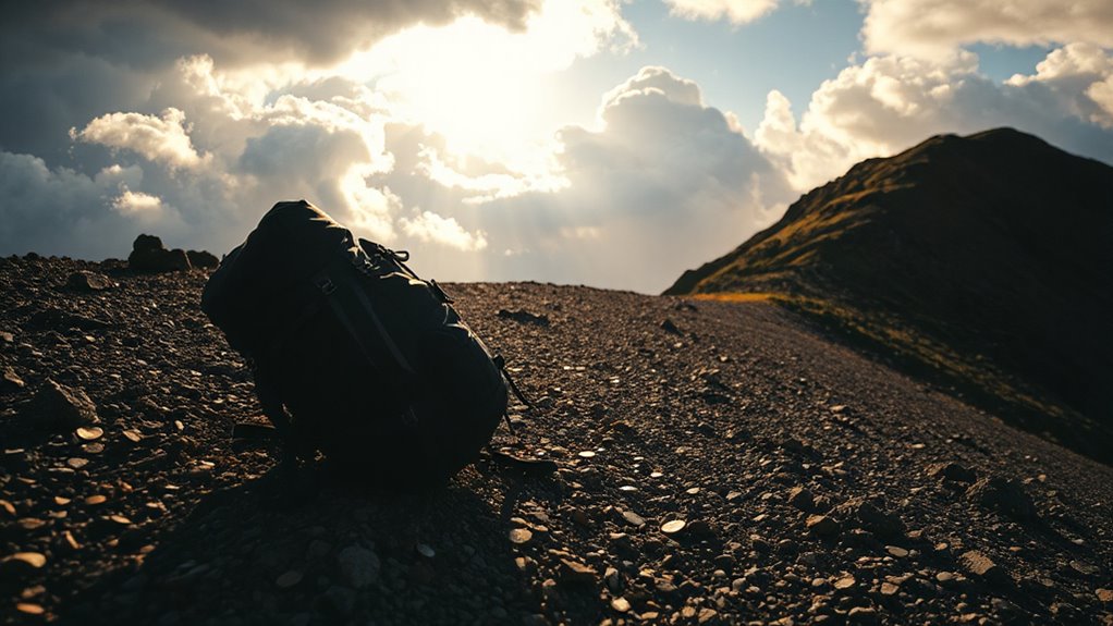 miners selling pressure eases