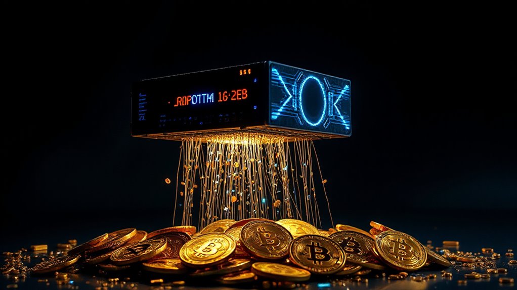 musk jokes quantum bitcoin recovery