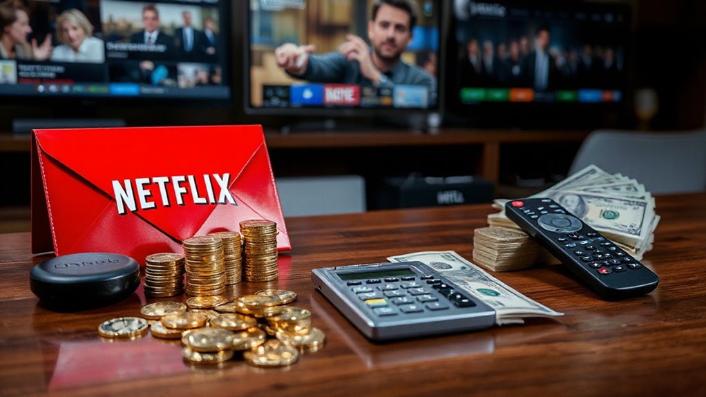 netflix hikes all plans bigpanda elevates servicenow