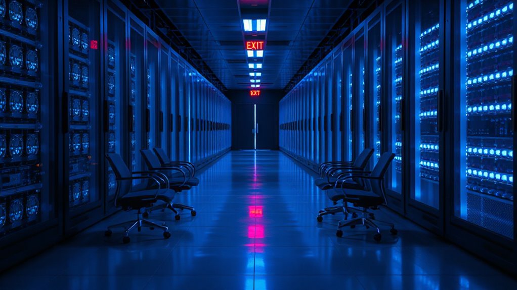 oracle cuts jobs for ai