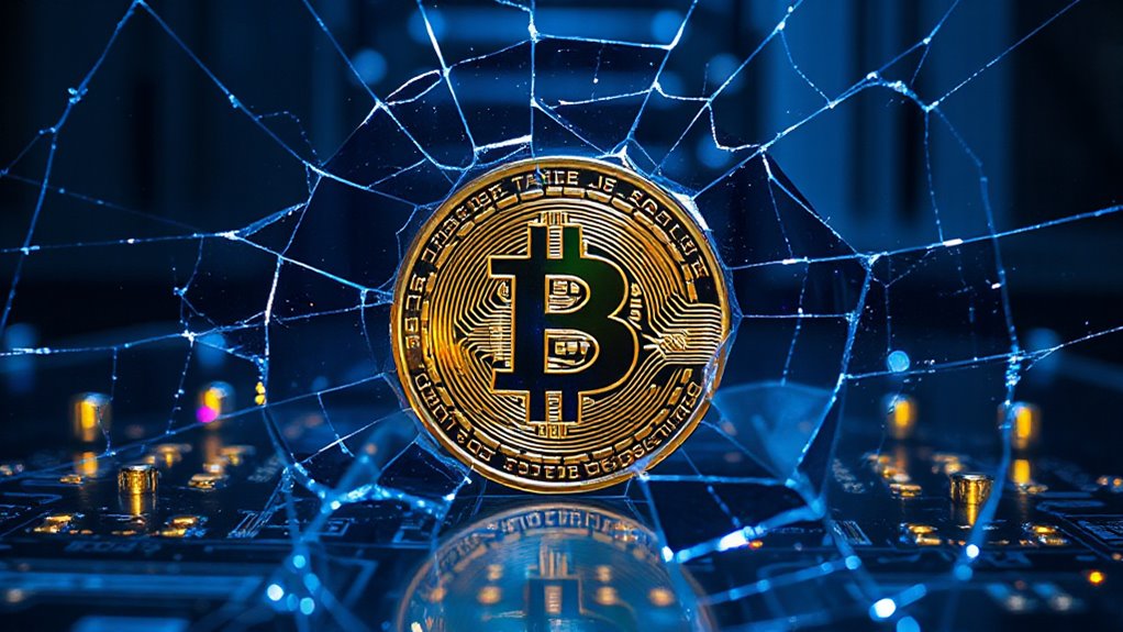 quantum threat to bitcoin