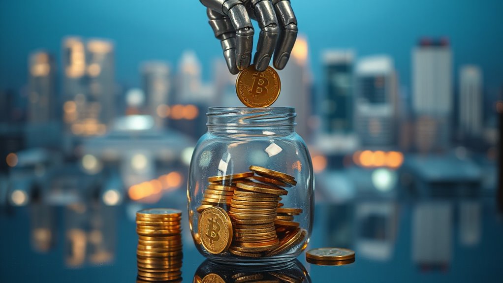 robot tax funding public wealth