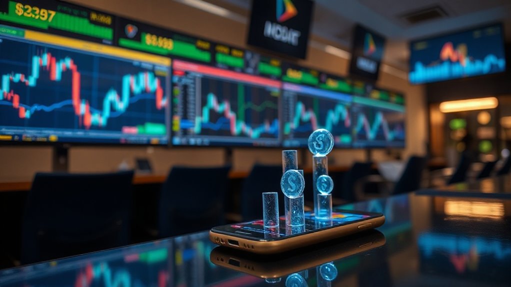 stocks become programmable assets