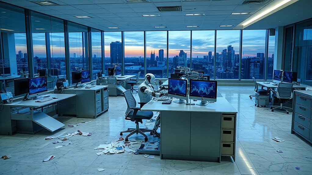 hsbc ceo urges adoption of ai