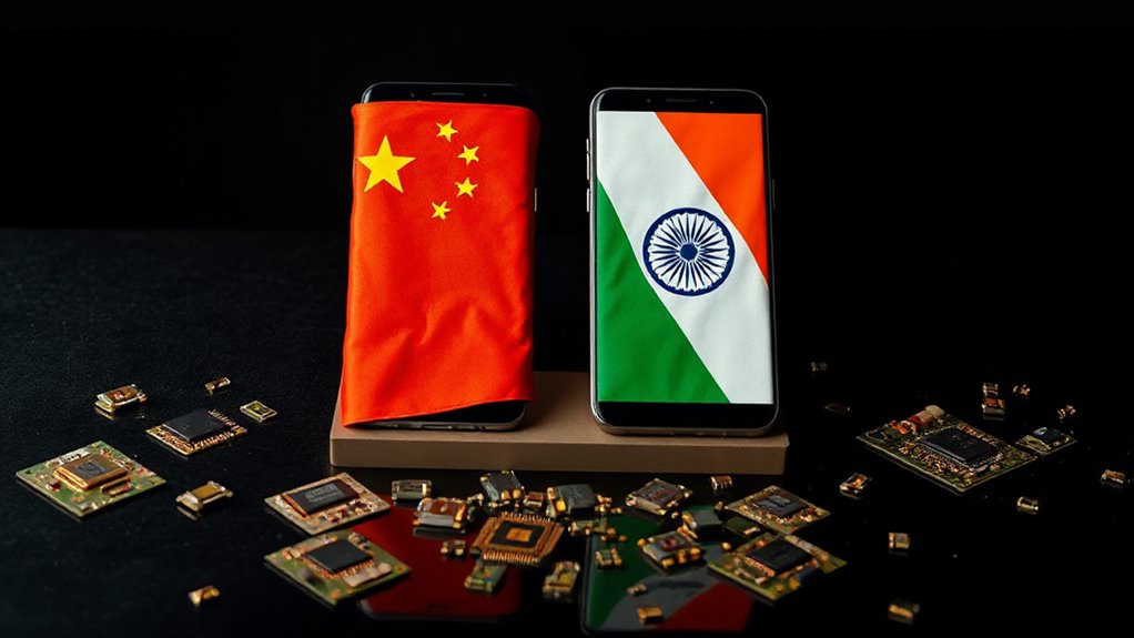 india dominates us smartphone imports
