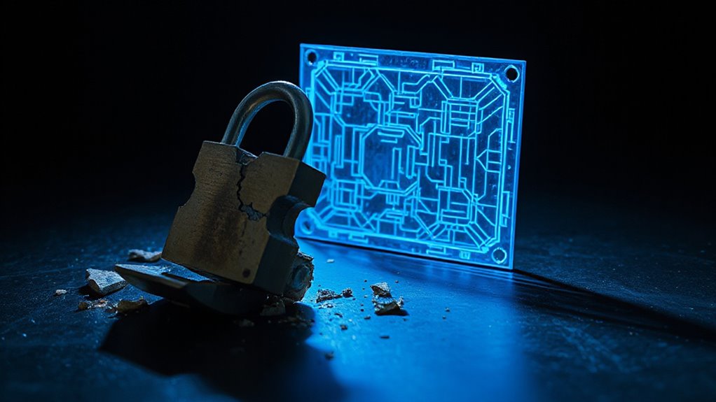post quantum cryptography urgency