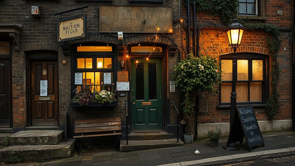pubs closing due to taxes