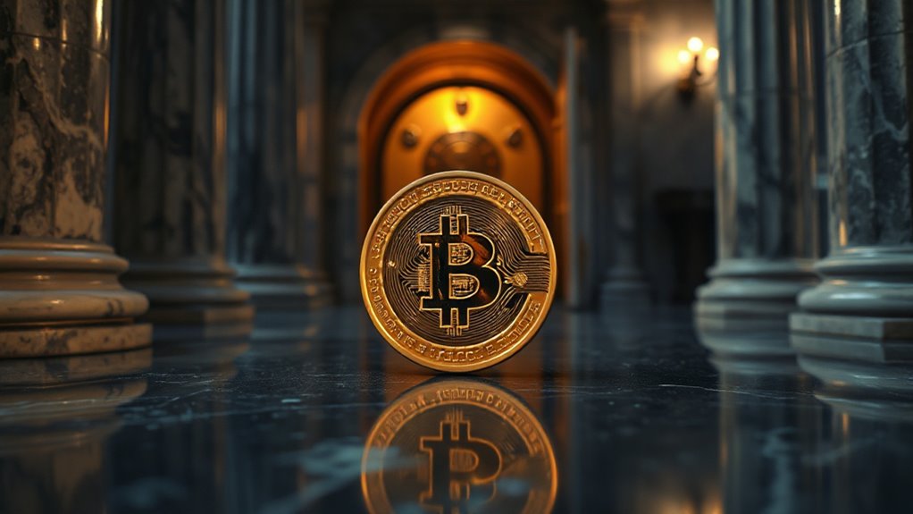 redefined crypto regulatory classification