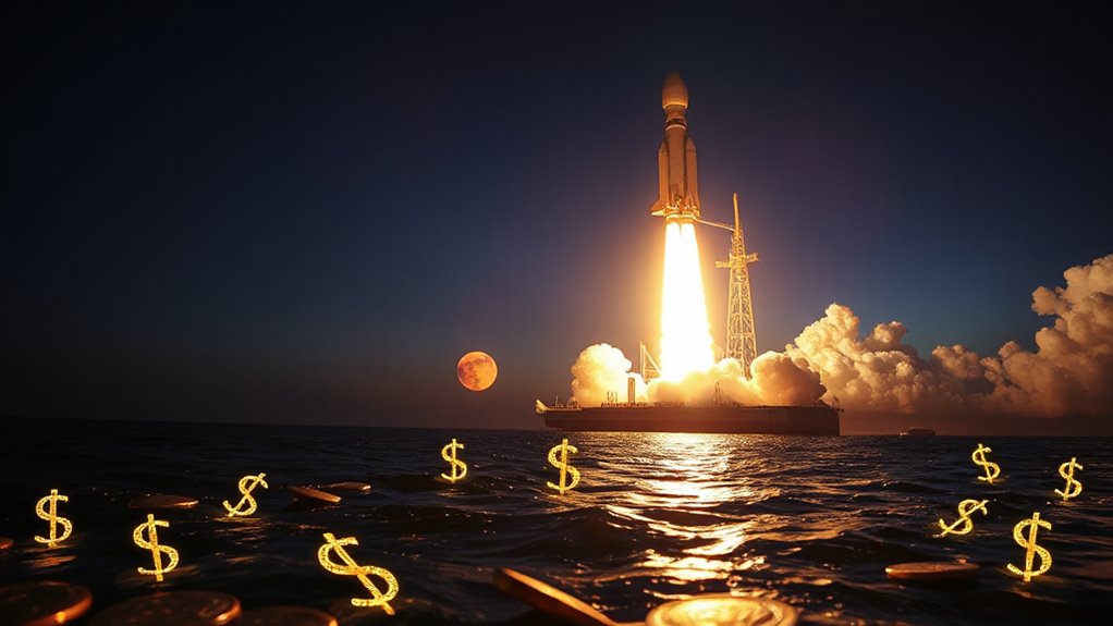 spacex 75bn ipo for mars