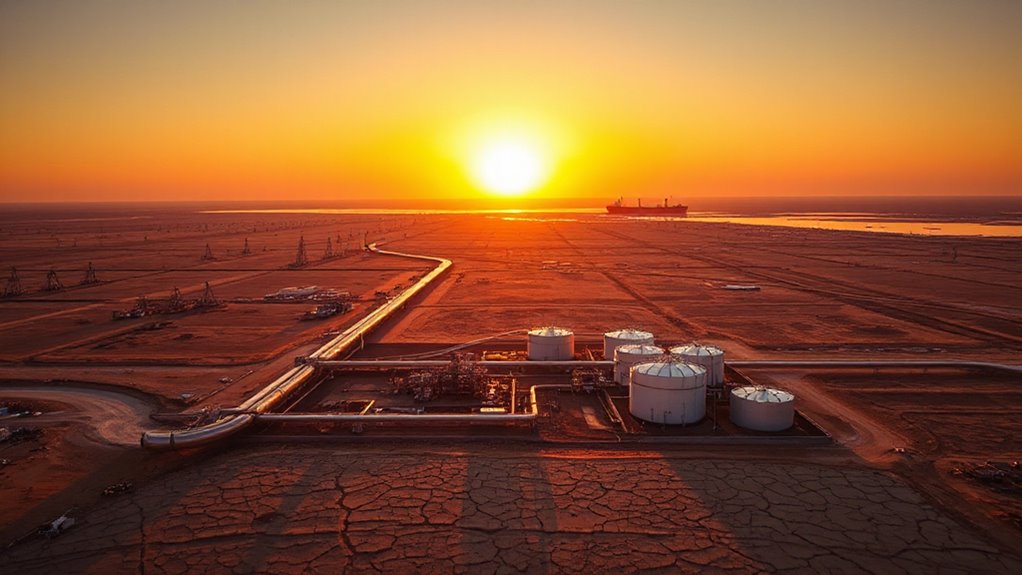 uae abandons opec alliance