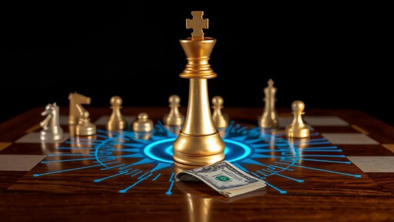abel bets billions on alphabet ai