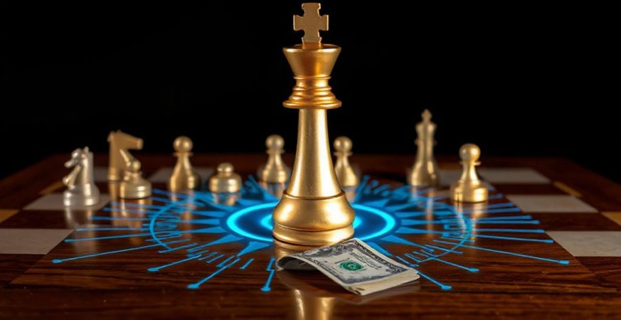 abel bets billions on alphabet ai