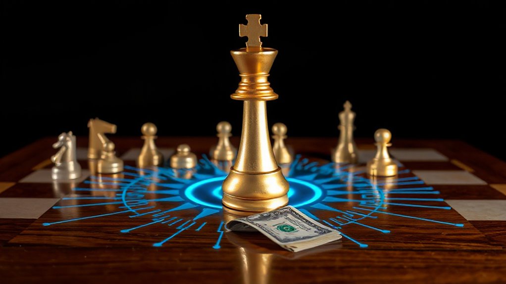 abel bets billions on alphabet ai