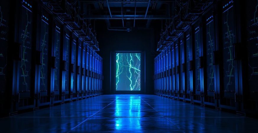 ai data fortress for enterprise missions