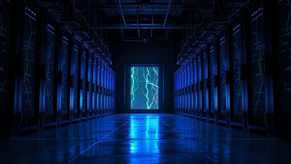 ai data fortress for enterprise missions