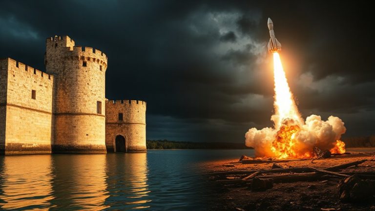 buffett moats vs musk