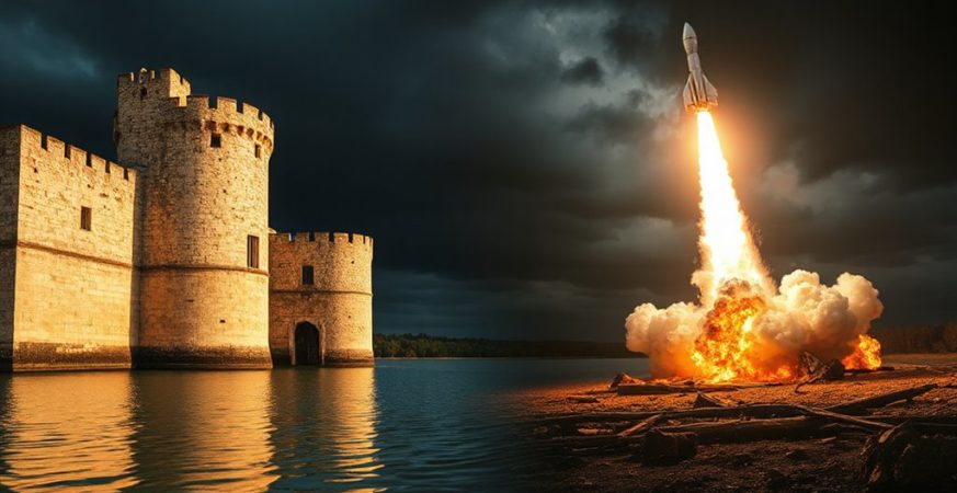buffett moats vs musk