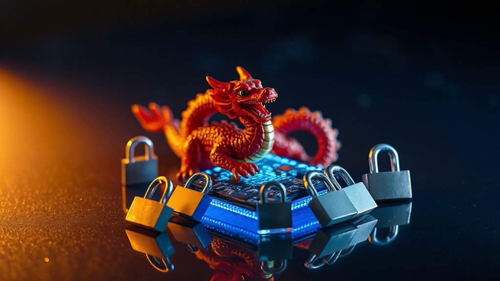 china tightens ai investment oversight