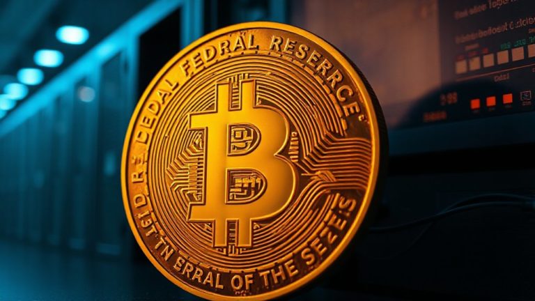 fed warns on ai mega buildout