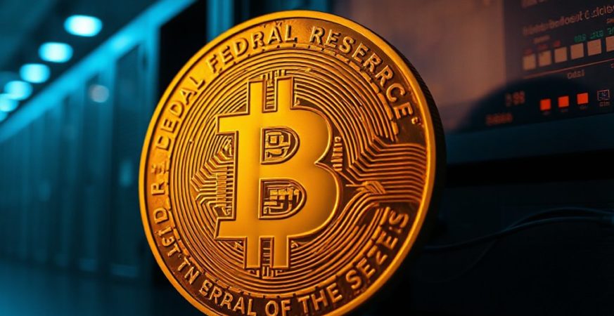 fed warns on ai mega buildout