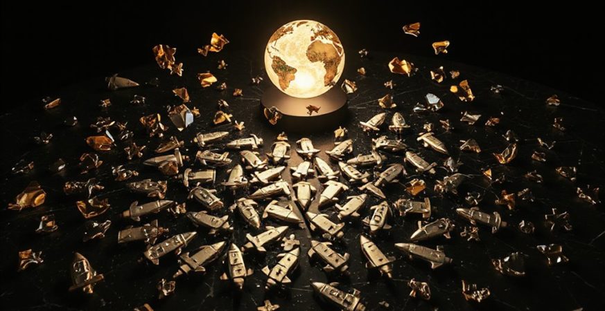 tokenized spacex shares allocation risk