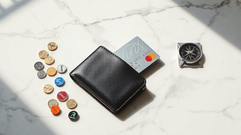 transferable points not brand locked