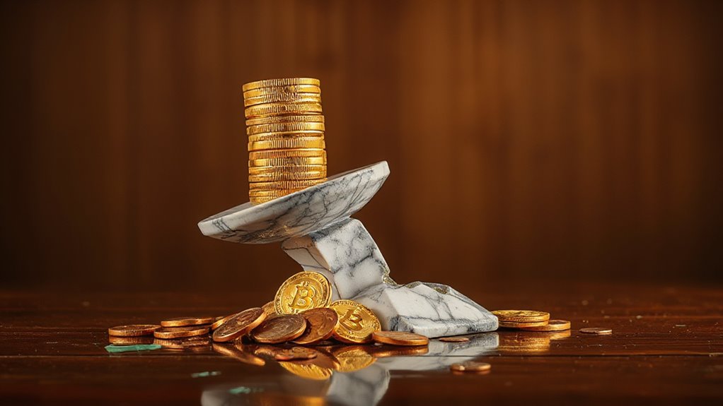 trump family crypto profits surge