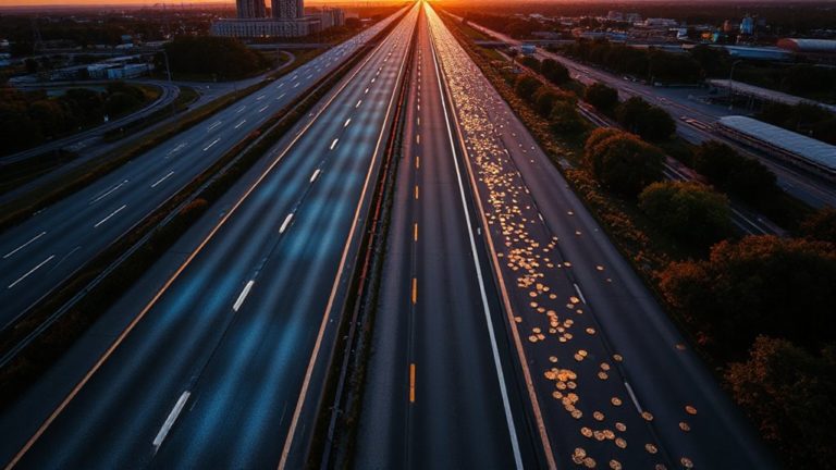 ai infrastructure rotates miners lag