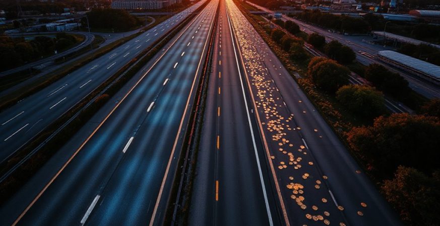 ai infrastructure rotates miners lag