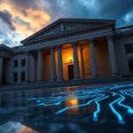 Bank of England Warns AI Could Threaten Financial Stability