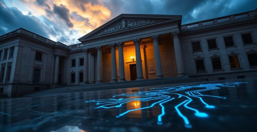 ai risk financial stability
