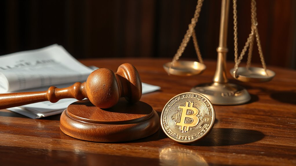 american crypto losses not gambling