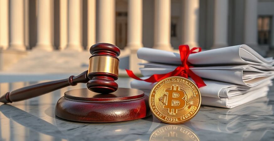 bans officials from issuing crypto