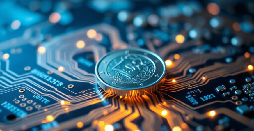 digital euro beta testing shift